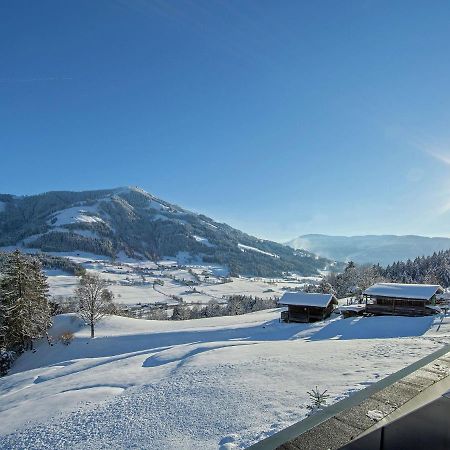 Beautiful Apartment In Brixen In The Thale Brixen im Thale Extérieur photo