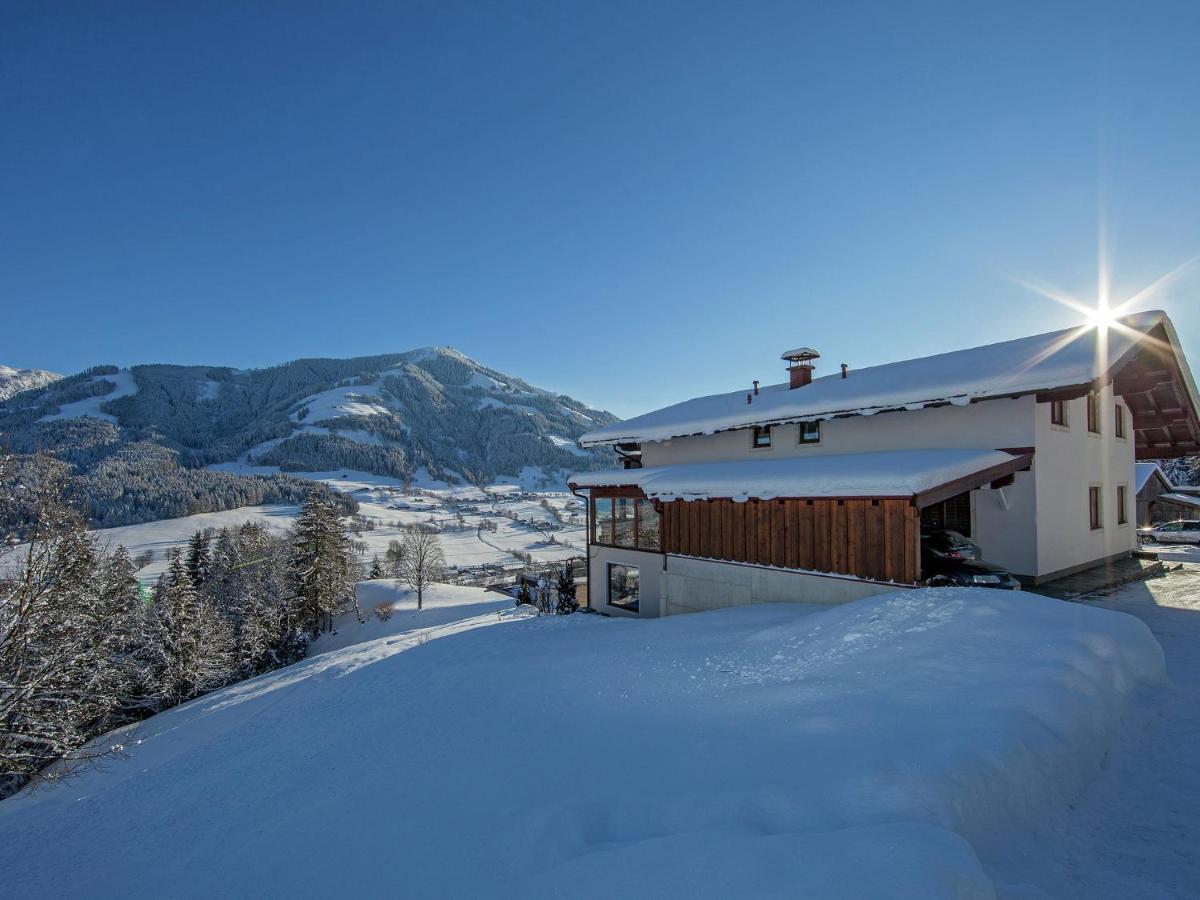 Beautiful Apartment In Brixen In The Thale Brixen im Thale Extérieur photo
