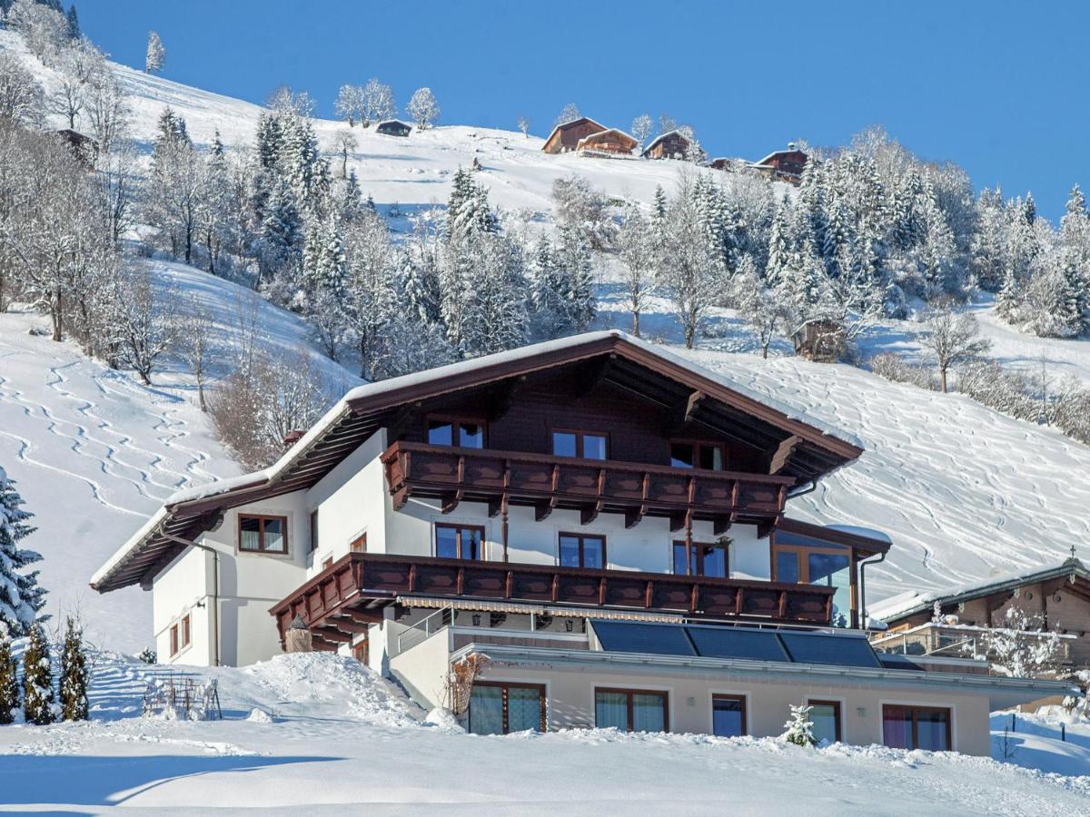Beautiful Apartment In Brixen In The Thale Brixen im Thale Extérieur photo