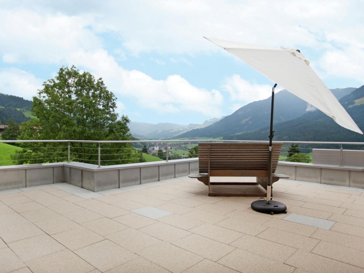 Beautiful Apartment In Brixen In The Thale Brixen im Thale Extérieur photo