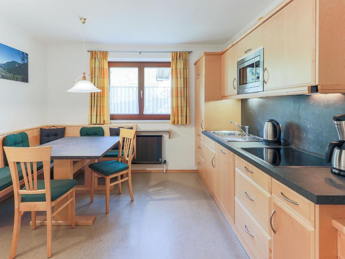 Beautiful Apartment In Brixen In The Thale Brixen im Thale Extérieur photo