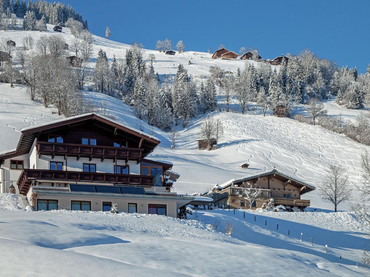 Beautiful Apartment In Brixen In The Thale Brixen im Thale Extérieur photo