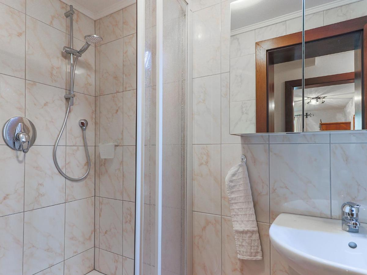 Beautiful Apartment In Brixen In The Thale Brixen im Thale Extérieur photo