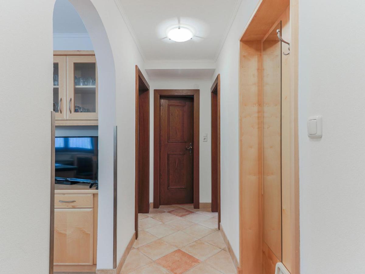 Beautiful Apartment In Brixen In The Thale Brixen im Thale Extérieur photo