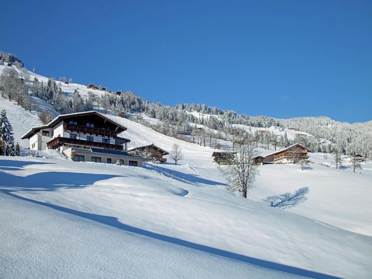 Beautiful Apartment In Brixen In The Thale Brixen im Thale Extérieur photo