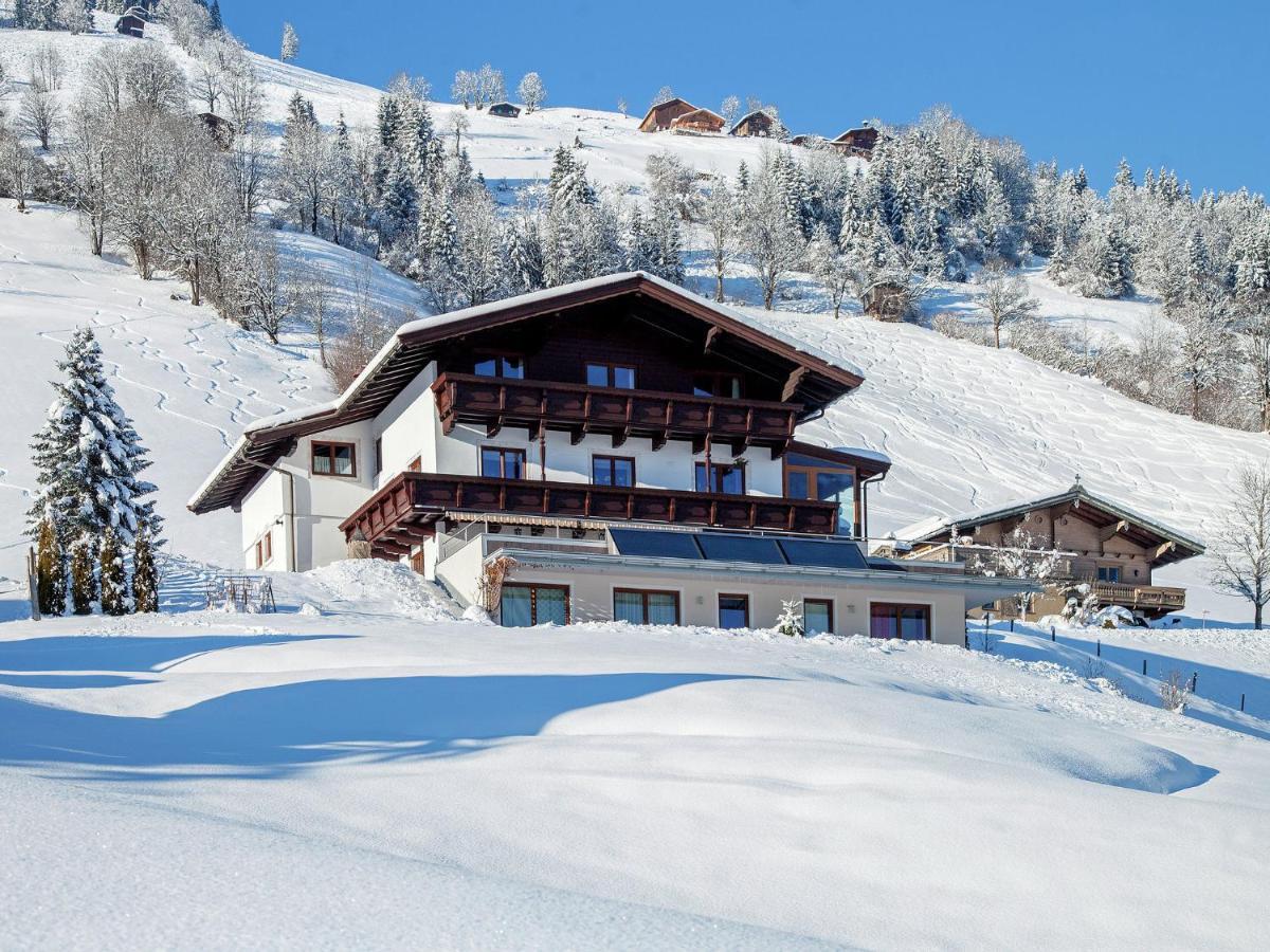 Beautiful Apartment In Brixen In The Thale Brixen im Thale Extérieur photo