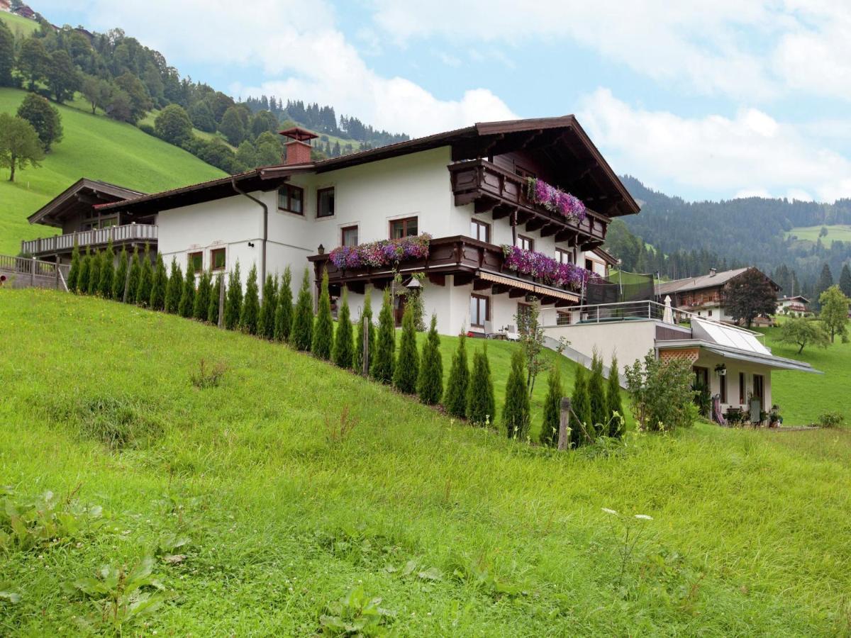 Beautiful Apartment In Brixen In The Thale Brixen im Thale Extérieur photo
