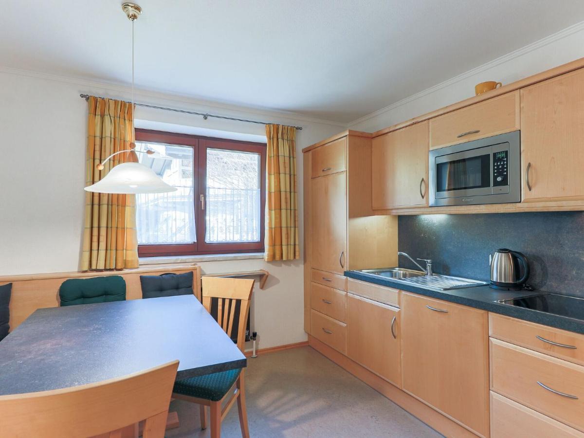 Beautiful Apartment In Brixen In The Thale Brixen im Thale Extérieur photo