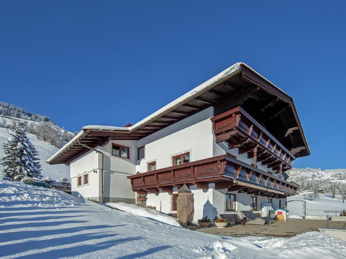 Beautiful Apartment In Brixen In The Thale Brixen im Thale Extérieur photo