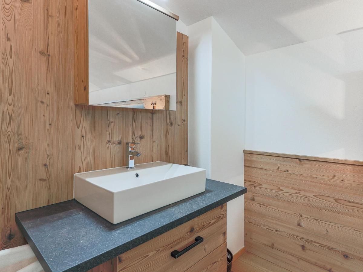 Beautiful Apartment In Brixen In The Thale Brixen im Thale Extérieur photo