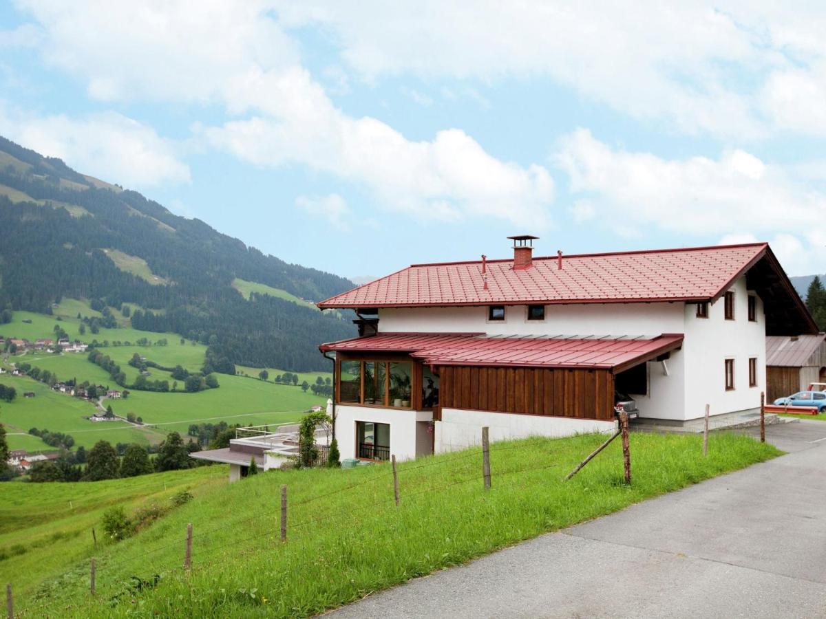 Beautiful Apartment In Brixen In The Thale Brixen im Thale Extérieur photo