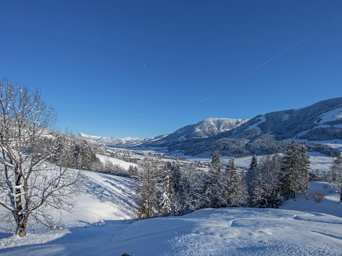 Beautiful Apartment In Brixen In The Thale Brixen im Thale Extérieur photo